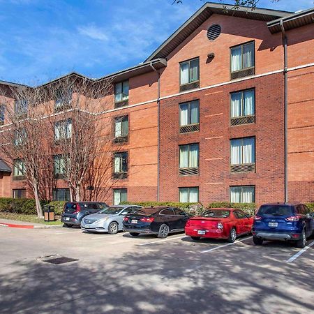 Extended Stay America Suites - Houston - Westchase - Westheimer Ngoại thất bức ảnh
