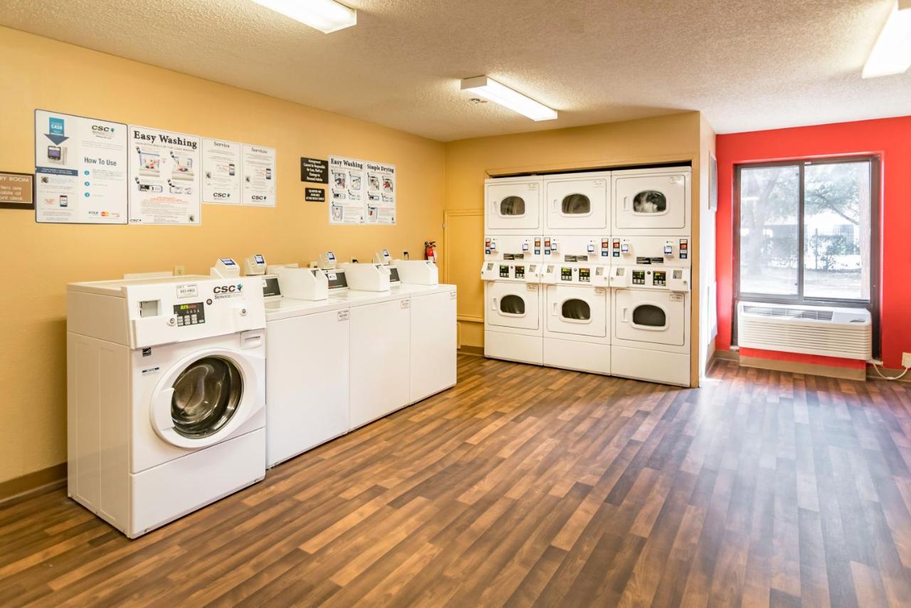 Extended Stay America Suites - Houston - Westchase - Westheimer Ngoại thất bức ảnh