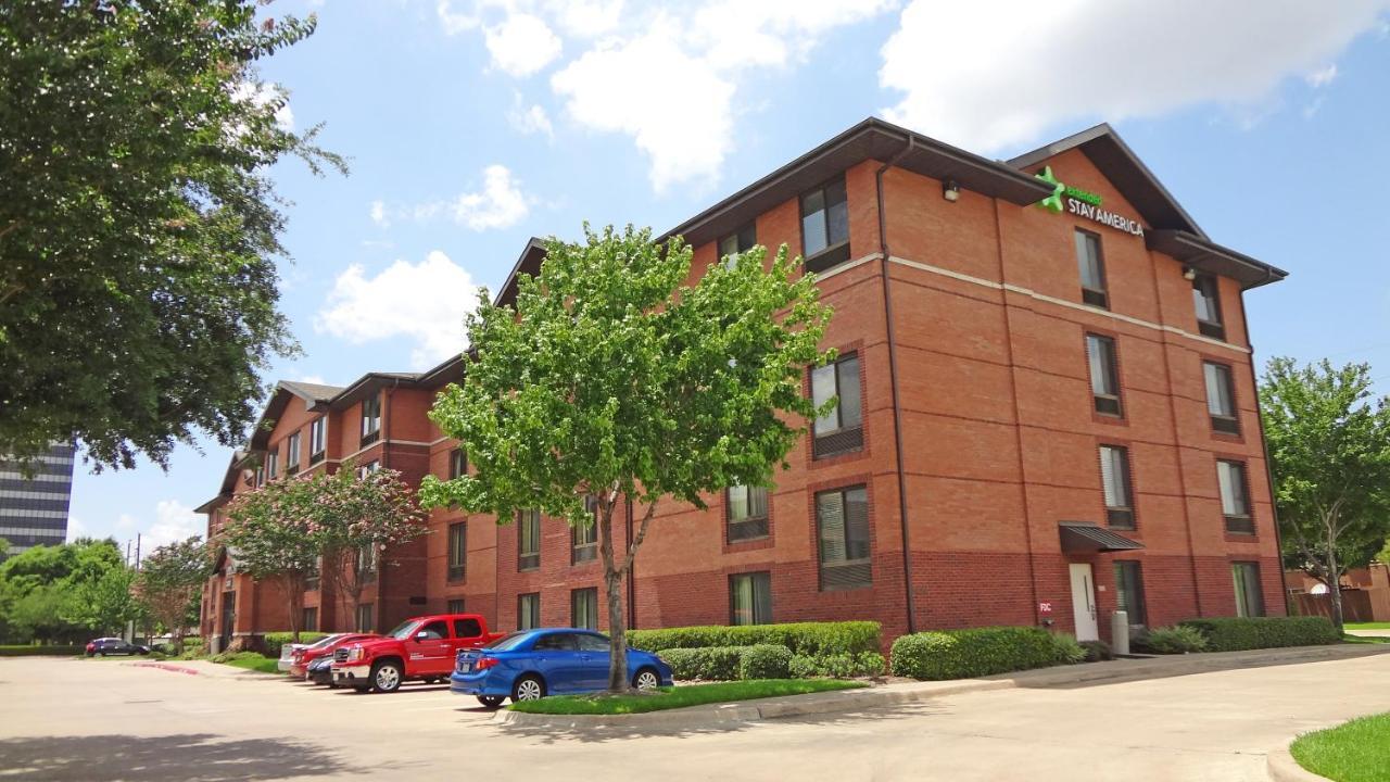 Extended Stay America Suites - Houston - Westchase - Westheimer Ngoại thất bức ảnh