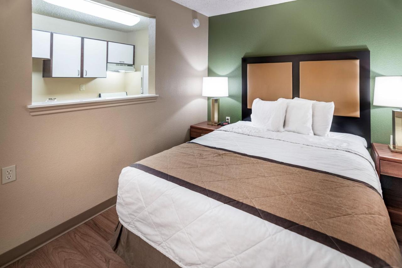 Extended Stay America Suites - Houston - Westchase - Westheimer Ngoại thất bức ảnh