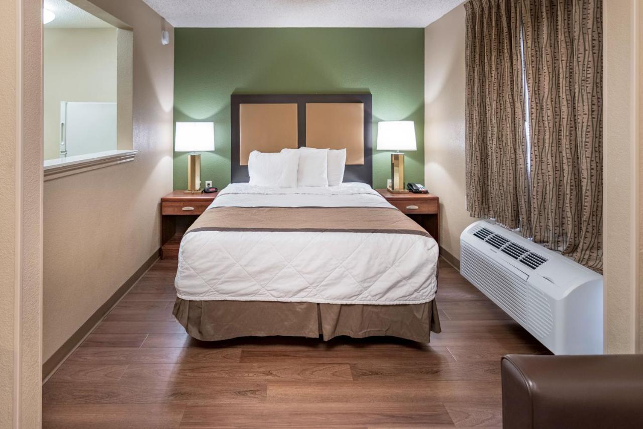 Extended Stay America Suites - Houston - Westchase - Westheimer Ngoại thất bức ảnh