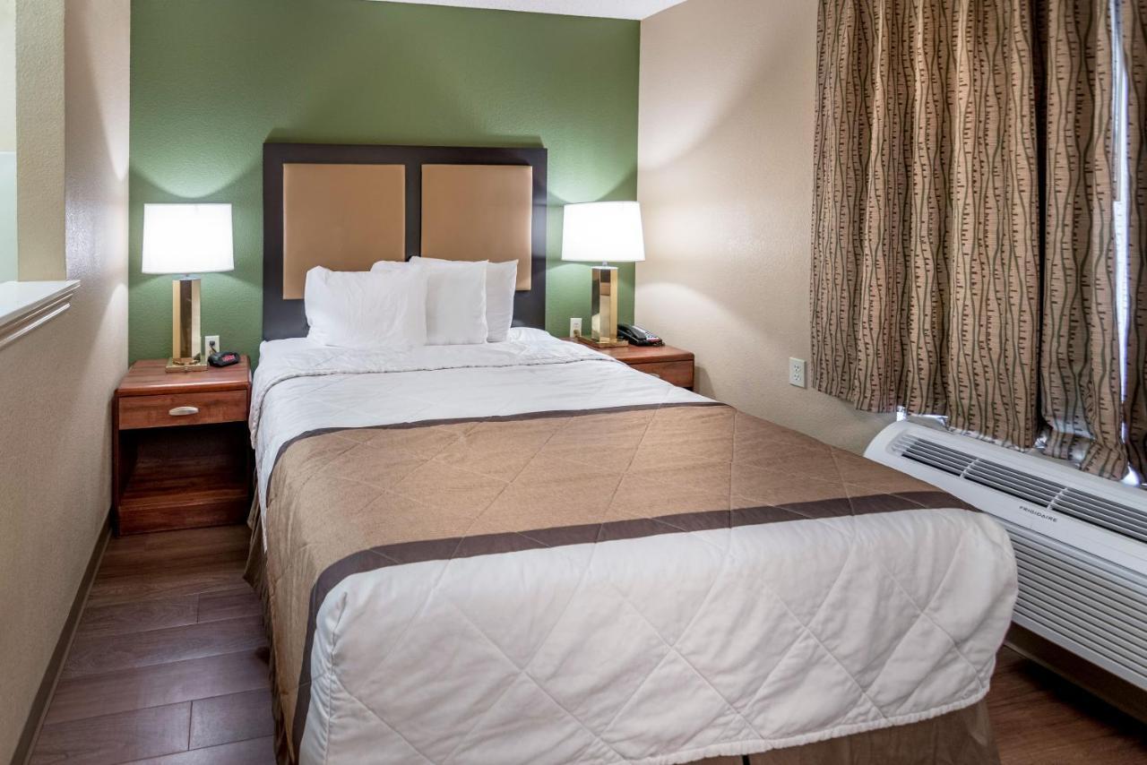 Extended Stay America Suites - Houston - Westchase - Westheimer Ngoại thất bức ảnh
