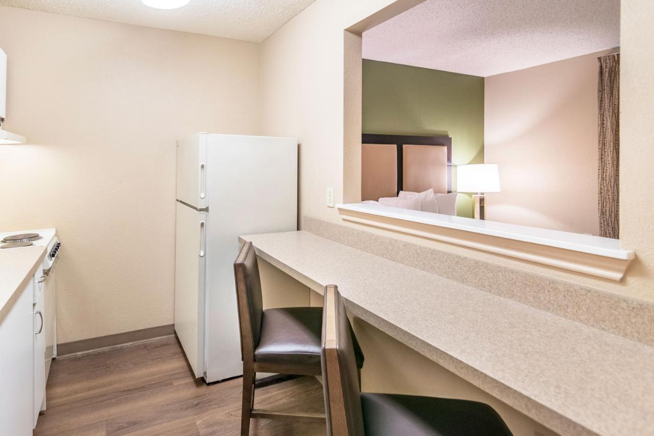 Extended Stay America Suites - Houston - Westchase - Westheimer Ngoại thất bức ảnh
