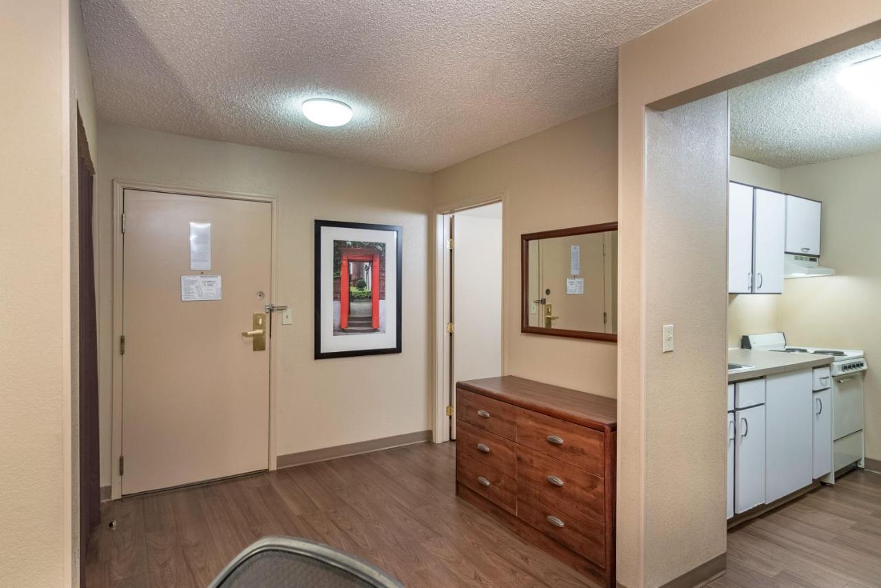 Extended Stay America Suites - Houston - Westchase - Westheimer Ngoại thất bức ảnh