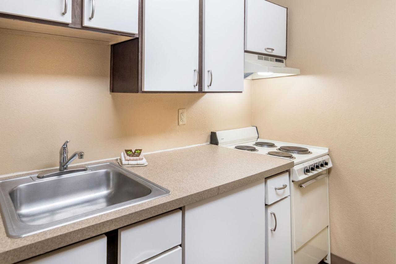 Extended Stay America Suites - Houston - Westchase - Westheimer Ngoại thất bức ảnh