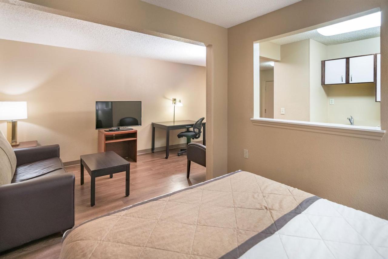 Extended Stay America Suites - Houston - Westchase - Westheimer Ngoại thất bức ảnh