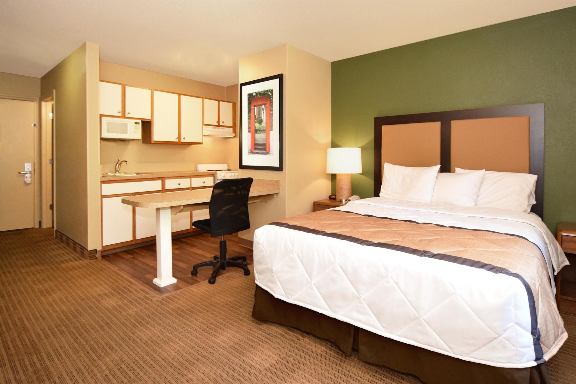Extended Stay America Suites - Houston - Westchase - Westheimer Ngoại thất bức ảnh