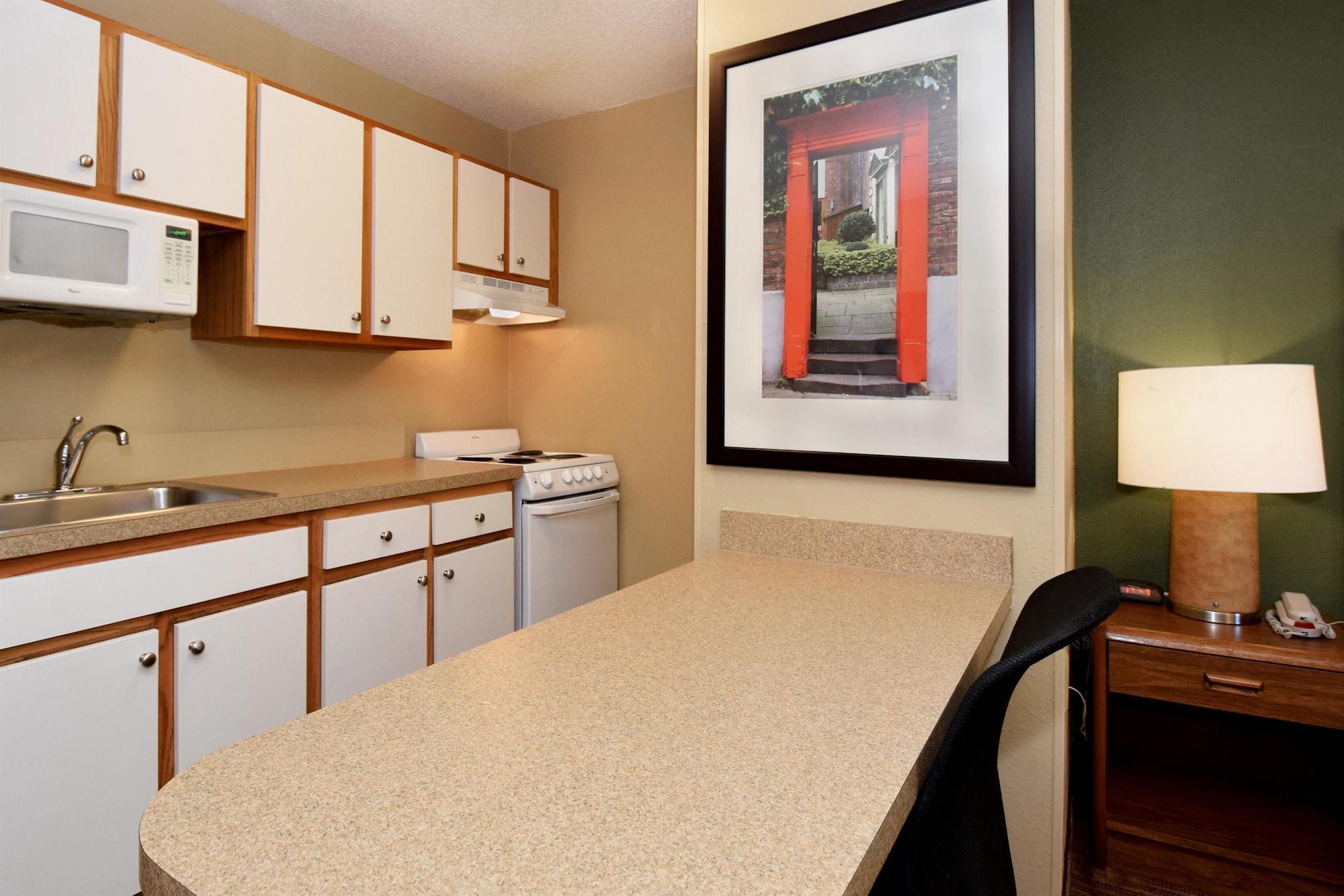 Extended Stay America Suites - Houston - Westchase - Westheimer Ngoại thất bức ảnh