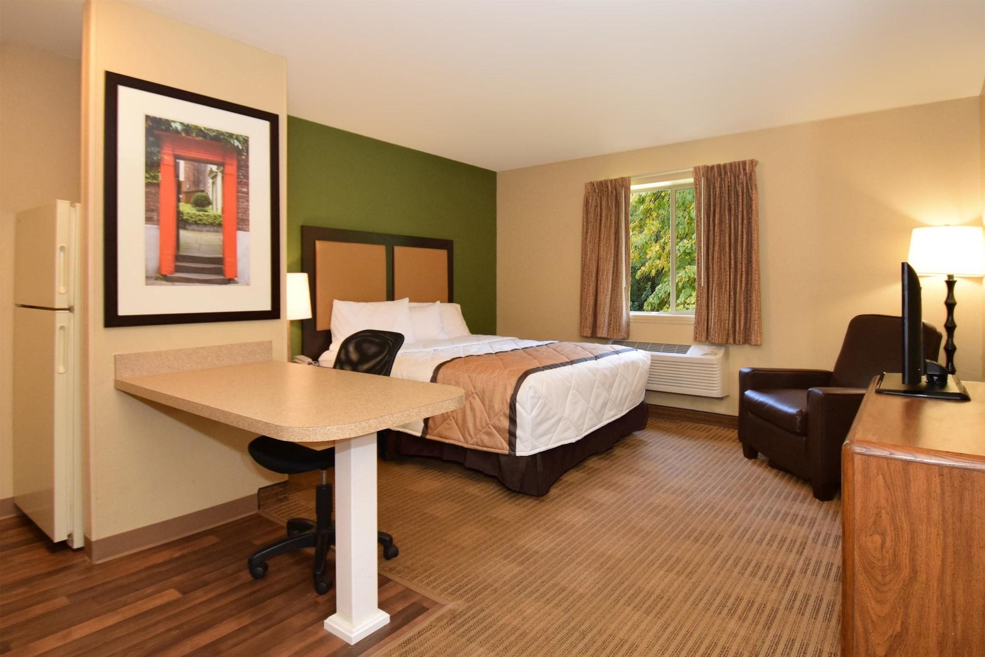 Extended Stay America Suites - Houston - Westchase - Westheimer Ngoại thất bức ảnh