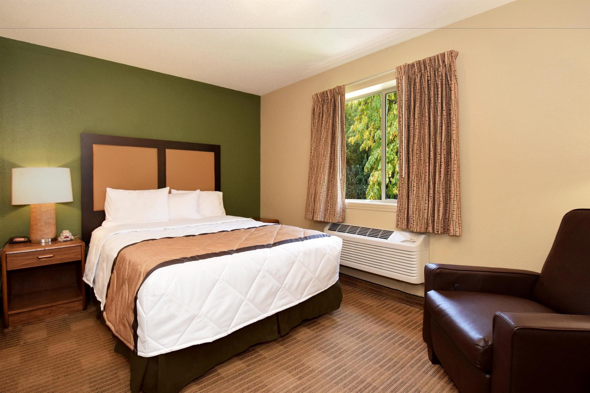 Extended Stay America Suites - Houston - Westchase - Westheimer Ngoại thất bức ảnh