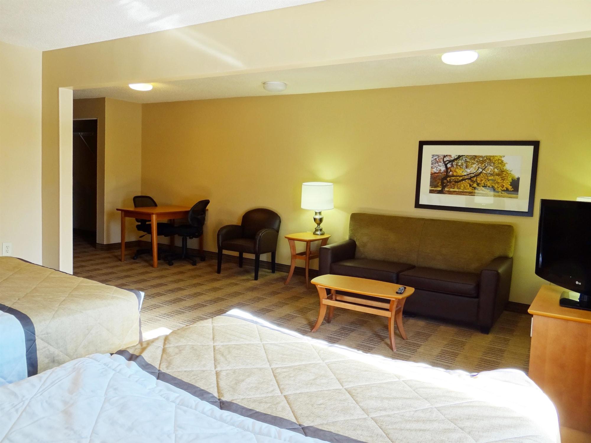 Extended Stay America Suites - Houston - Westchase - Westheimer Ngoại thất bức ảnh