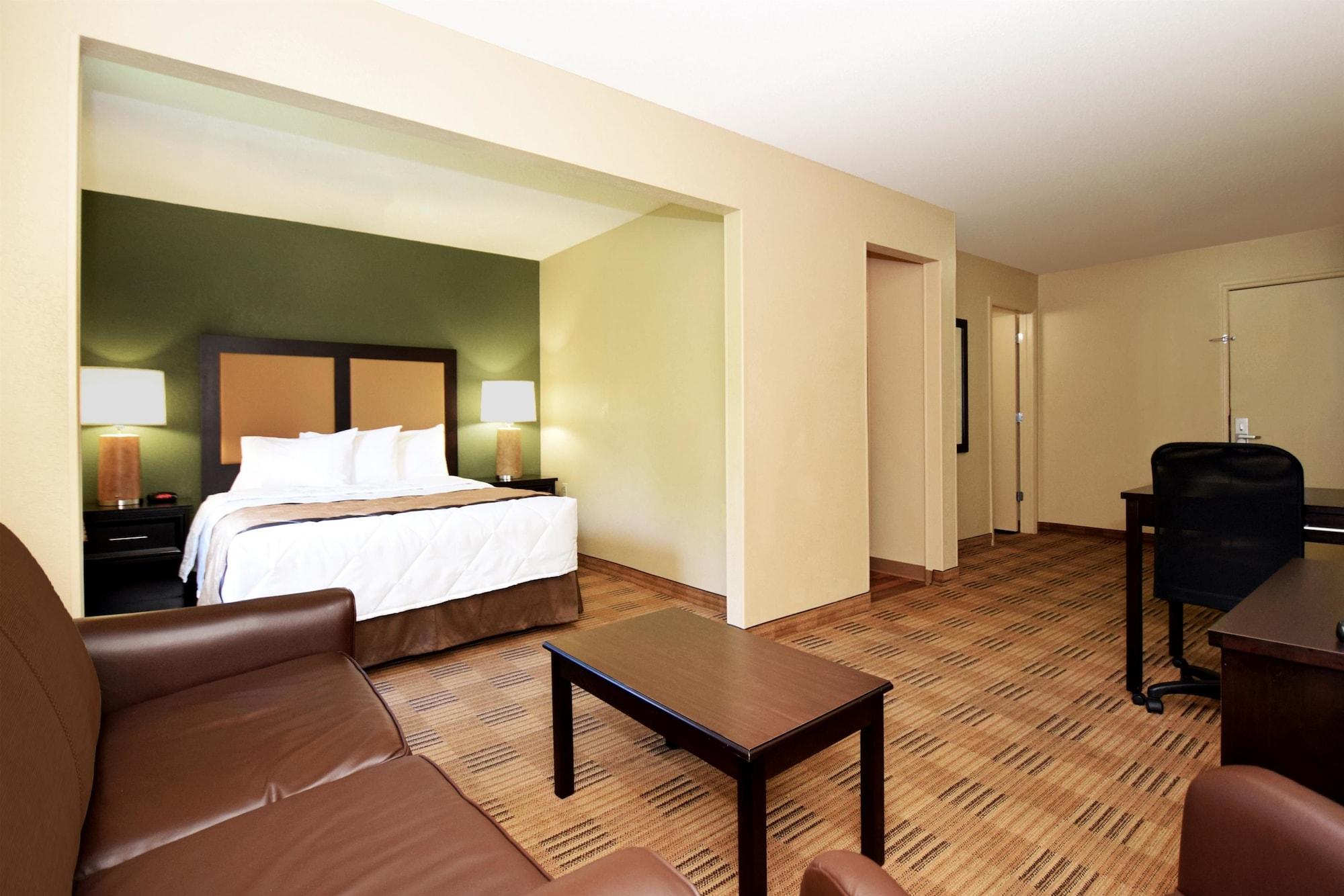 Extended Stay America Suites - Houston - Westchase - Westheimer Ngoại thất bức ảnh