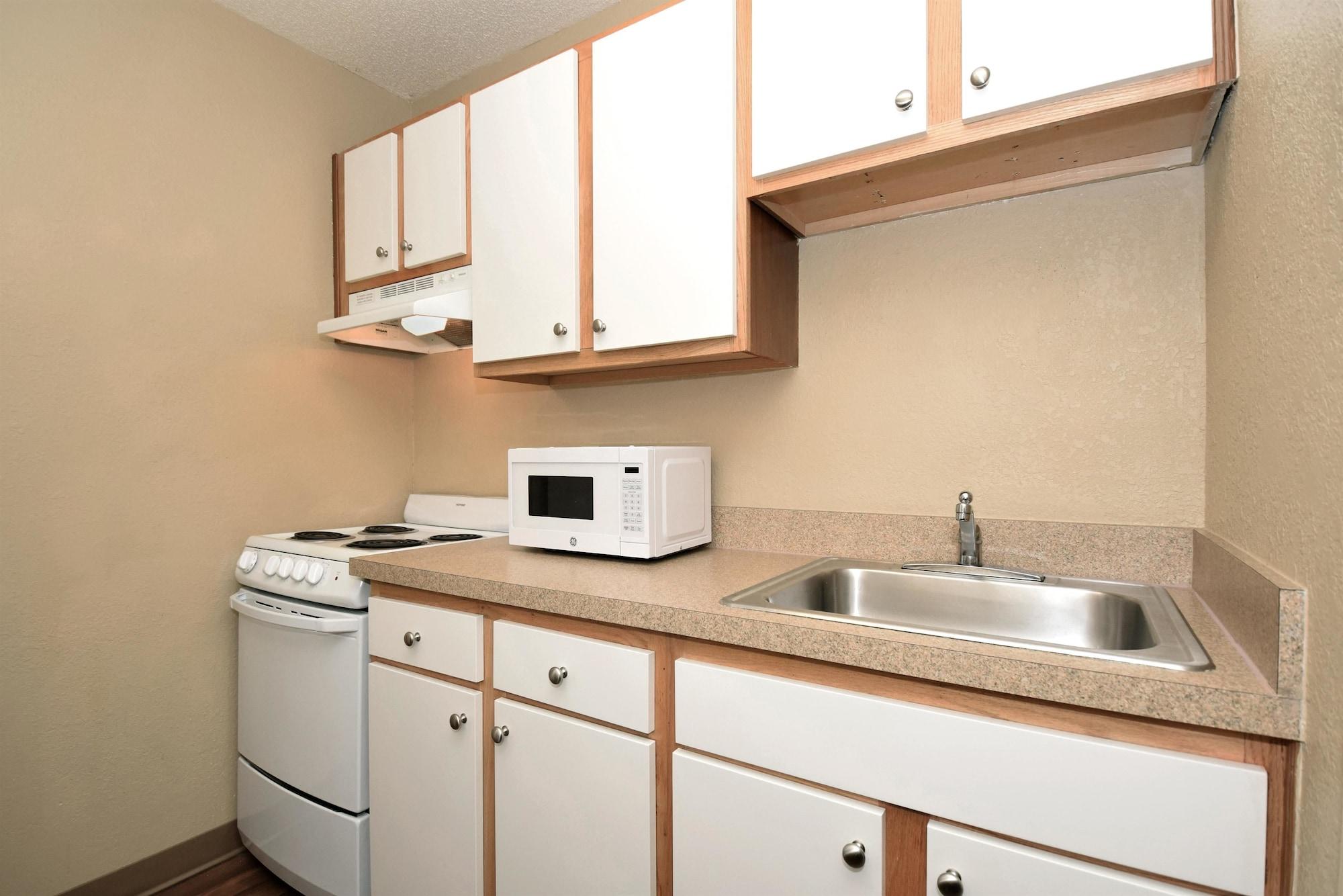 Extended Stay America Suites - Houston - Westchase - Westheimer Ngoại thất bức ảnh
