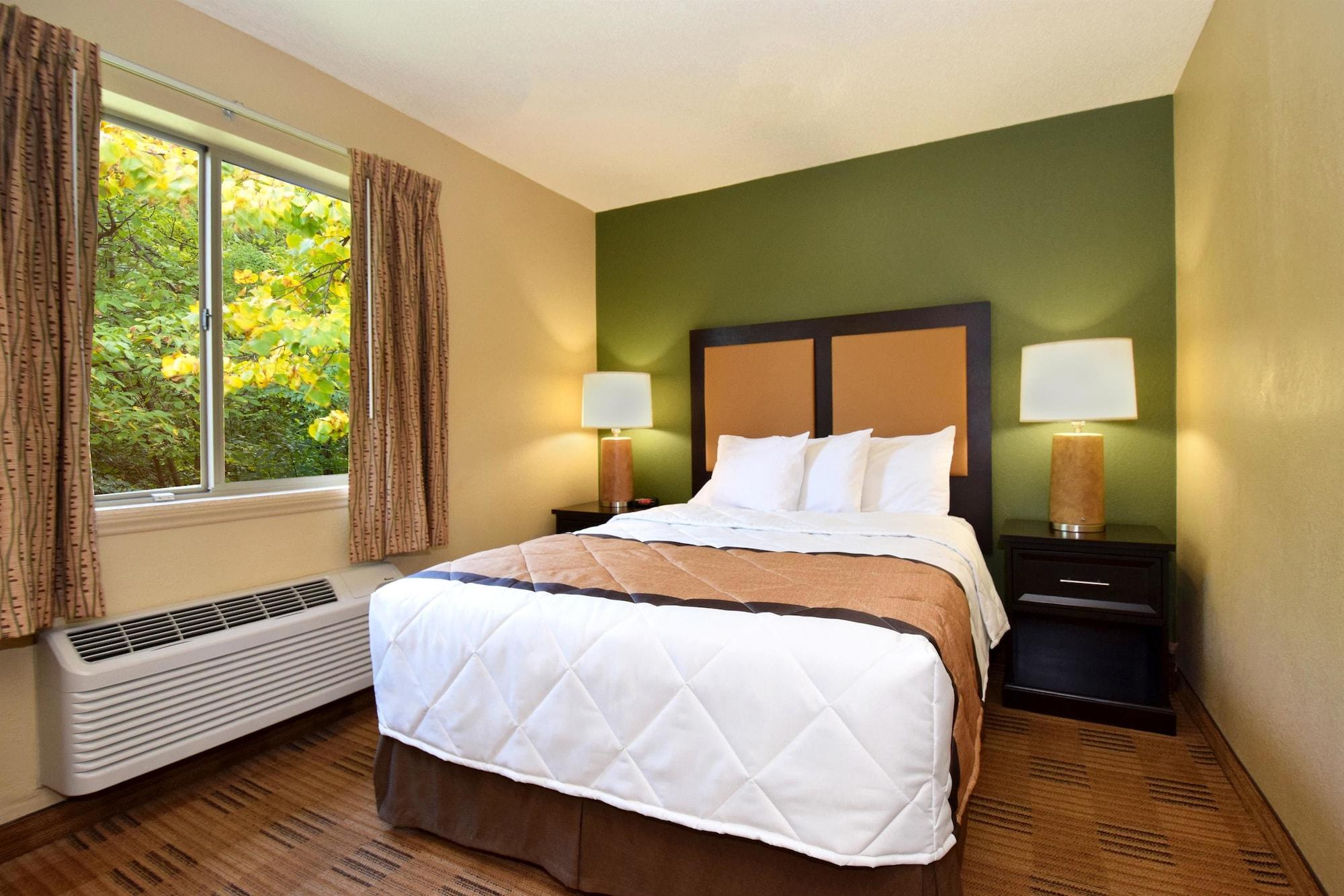 Extended Stay America Suites - Houston - Westchase - Westheimer Ngoại thất bức ảnh