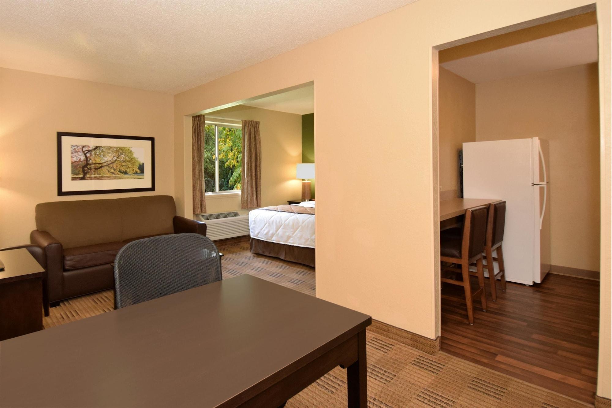 Extended Stay America Suites - Houston - Westchase - Westheimer Ngoại thất bức ảnh