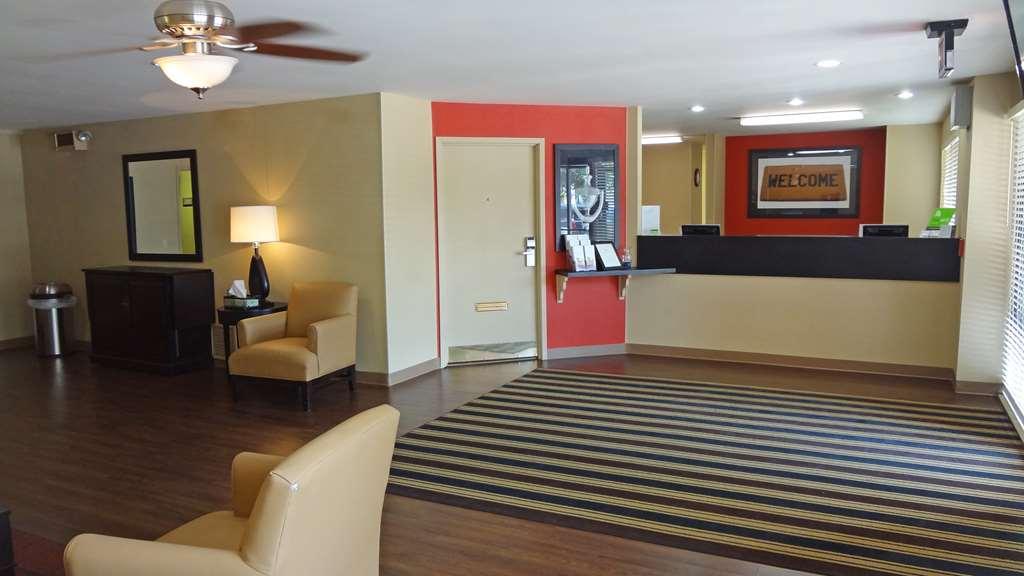 Extended Stay America Suites - Houston - Westchase - Westheimer Nội địa bức ảnh