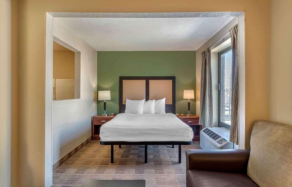 Extended Stay America Suites - Houston - Westchase - Westheimer Phòng bức ảnh