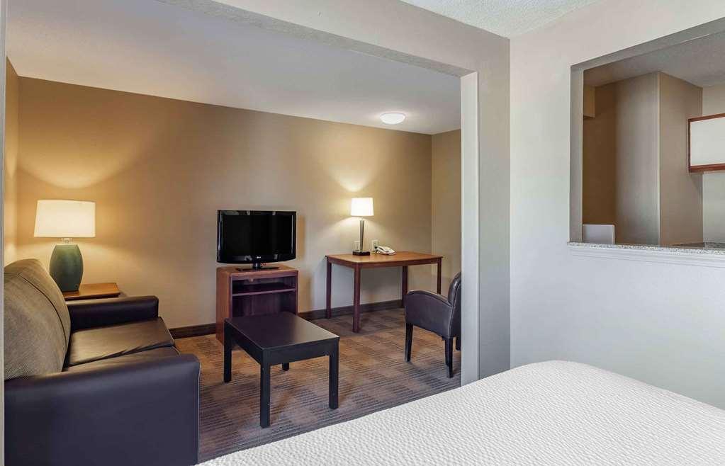 Extended Stay America Suites - Houston - Westchase - Westheimer Phòng bức ảnh