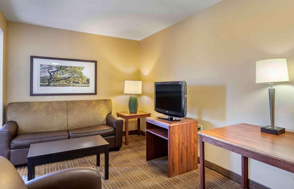 Extended Stay America Suites - Houston - Westchase - Westheimer Phòng bức ảnh