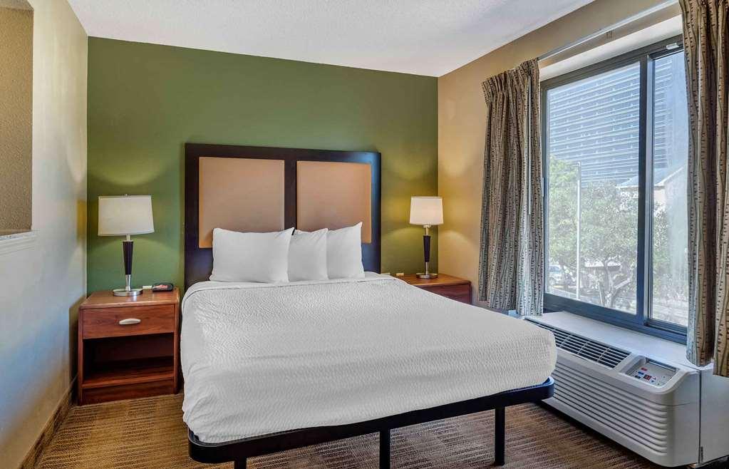 Extended Stay America Suites - Houston - Westchase - Westheimer Phòng bức ảnh
