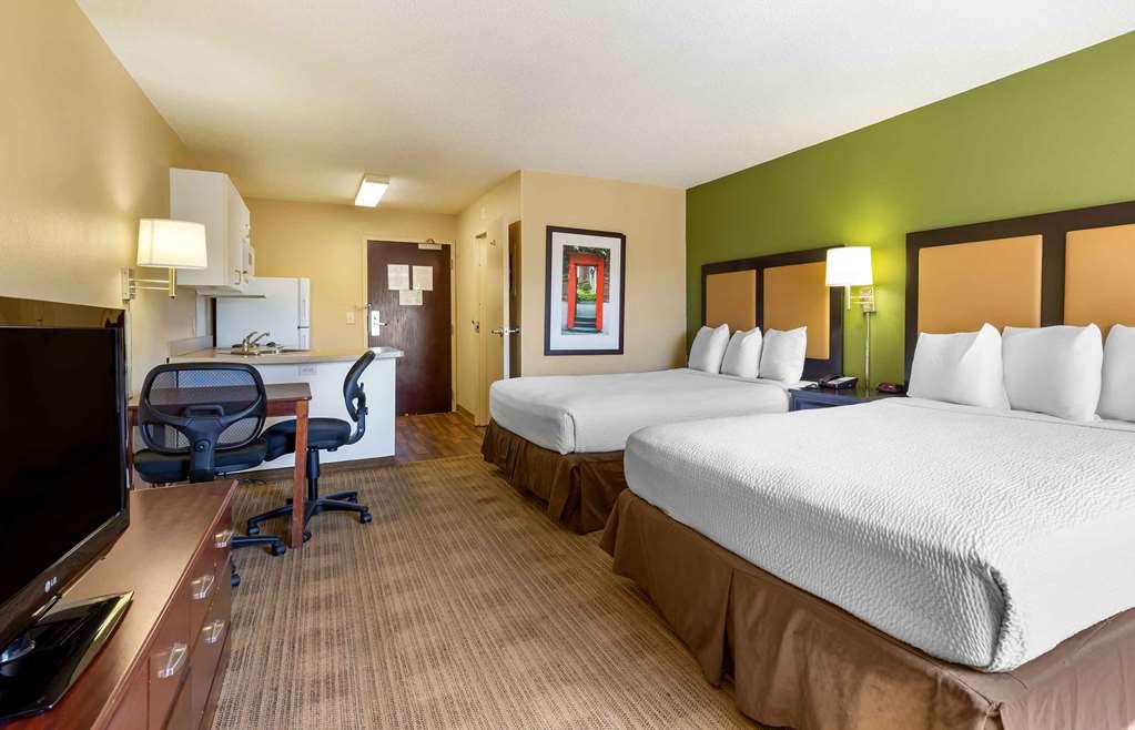 Extended Stay America Suites - Houston - Westchase - Westheimer Phòng bức ảnh