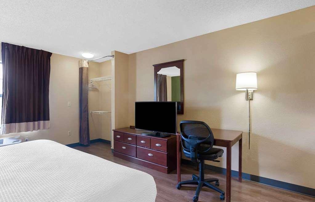 Extended Stay America Suites - Houston - Westchase - Westheimer Phòng bức ảnh