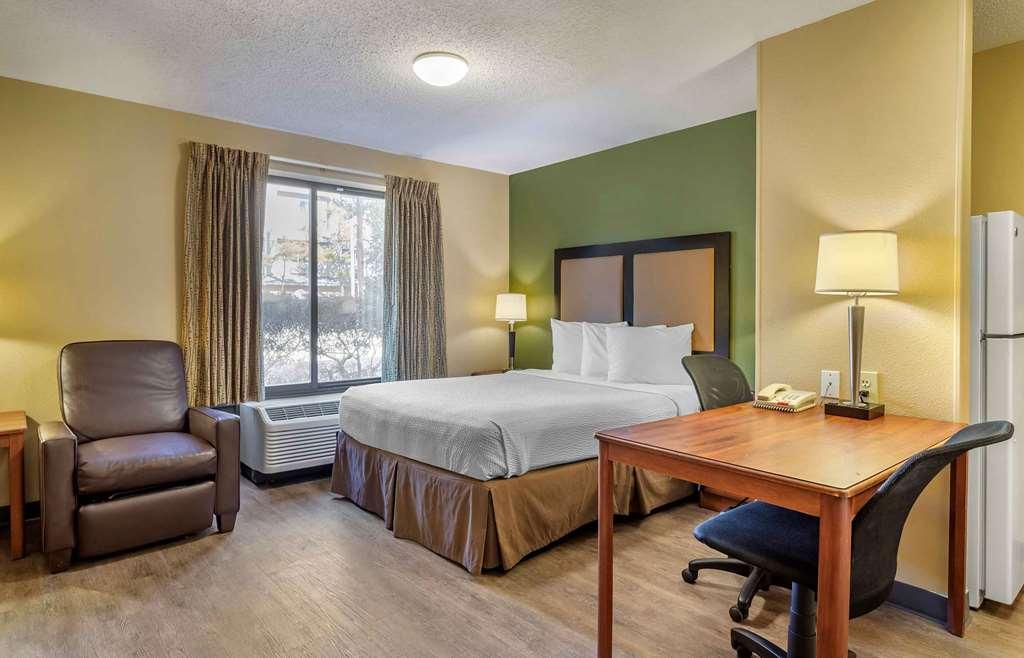Extended Stay America Suites - Houston - Westchase - Westheimer Phòng bức ảnh