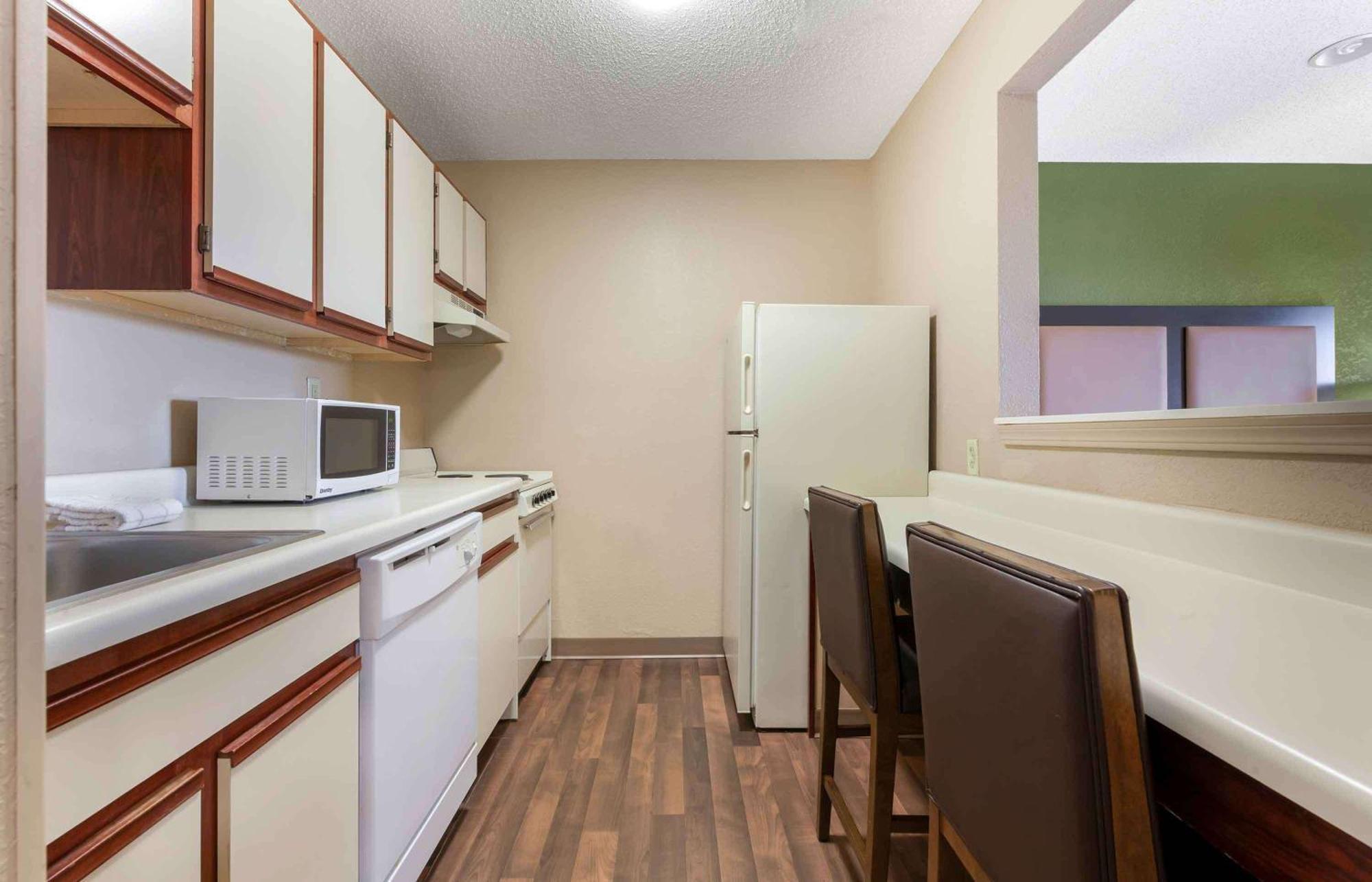 Extended Stay America Suites - Houston - Westchase - Westheimer Ngoại thất bức ảnh