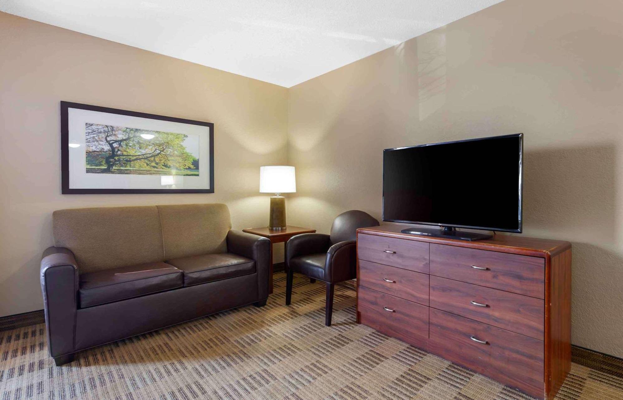 Extended Stay America Suites - Houston - Westchase - Westheimer Ngoại thất bức ảnh