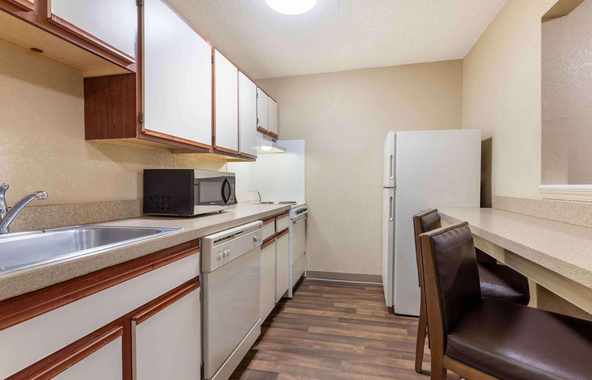 Extended Stay America Suites - Houston - Westchase - Westheimer Ngoại thất bức ảnh