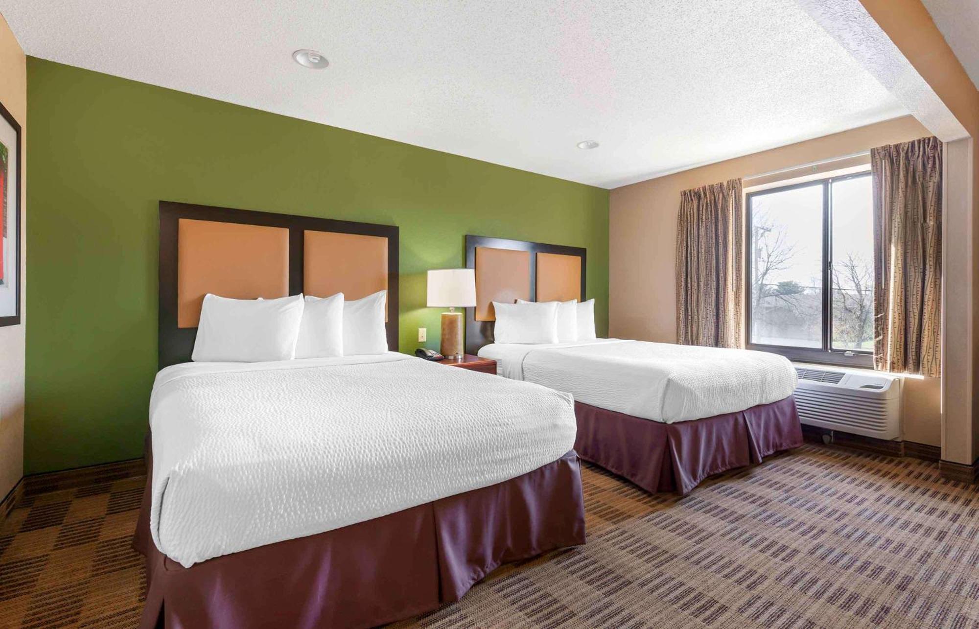 Extended Stay America Suites - Houston - Westchase - Westheimer Ngoại thất bức ảnh