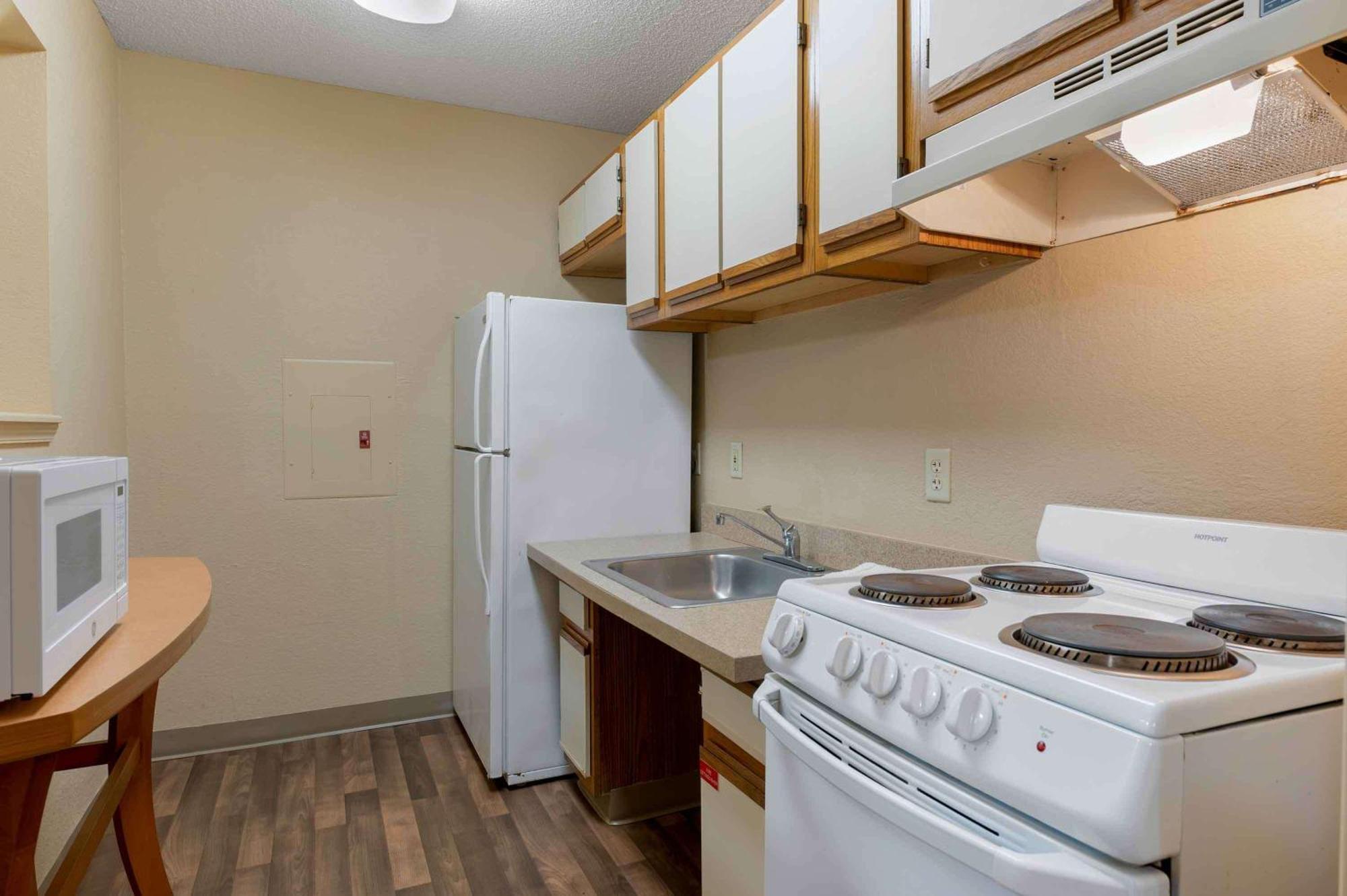 Extended Stay America Suites - Houston - Westchase - Westheimer Ngoại thất bức ảnh