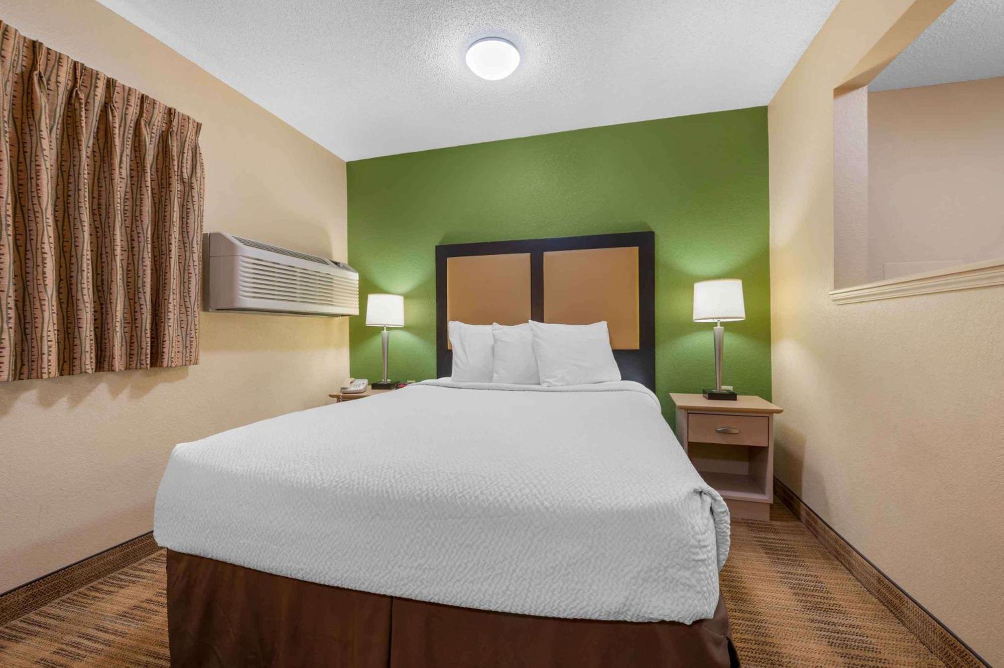 Extended Stay America Suites - Houston - Westchase - Westheimer Ngoại thất bức ảnh