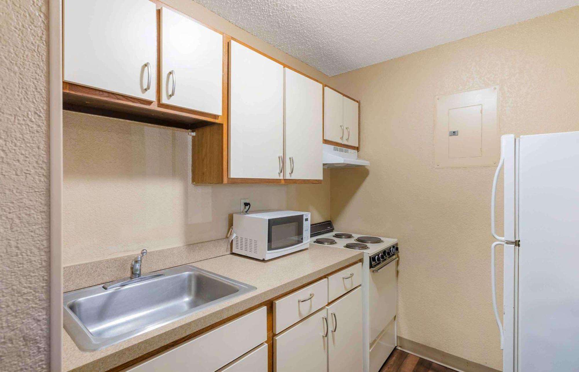Extended Stay America Suites - Houston - Westchase - Westheimer Ngoại thất bức ảnh