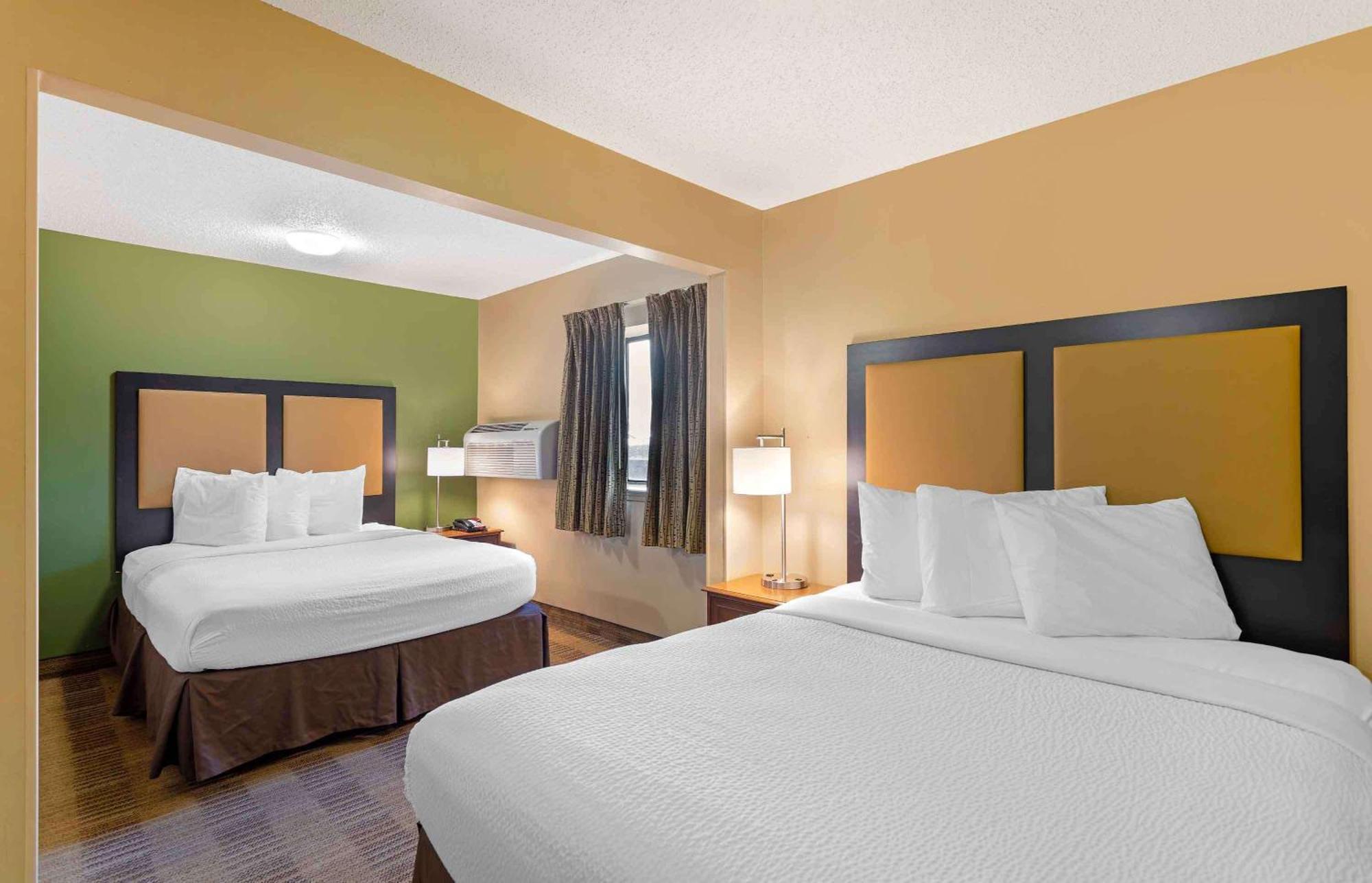 Extended Stay America Suites - Houston - Westchase - Westheimer Ngoại thất bức ảnh
