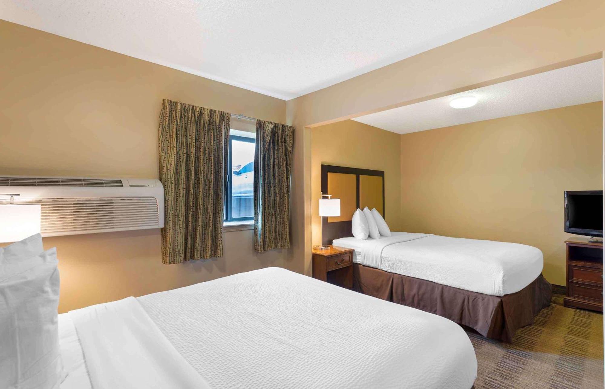 Extended Stay America Suites - Houston - Westchase - Westheimer Ngoại thất bức ảnh