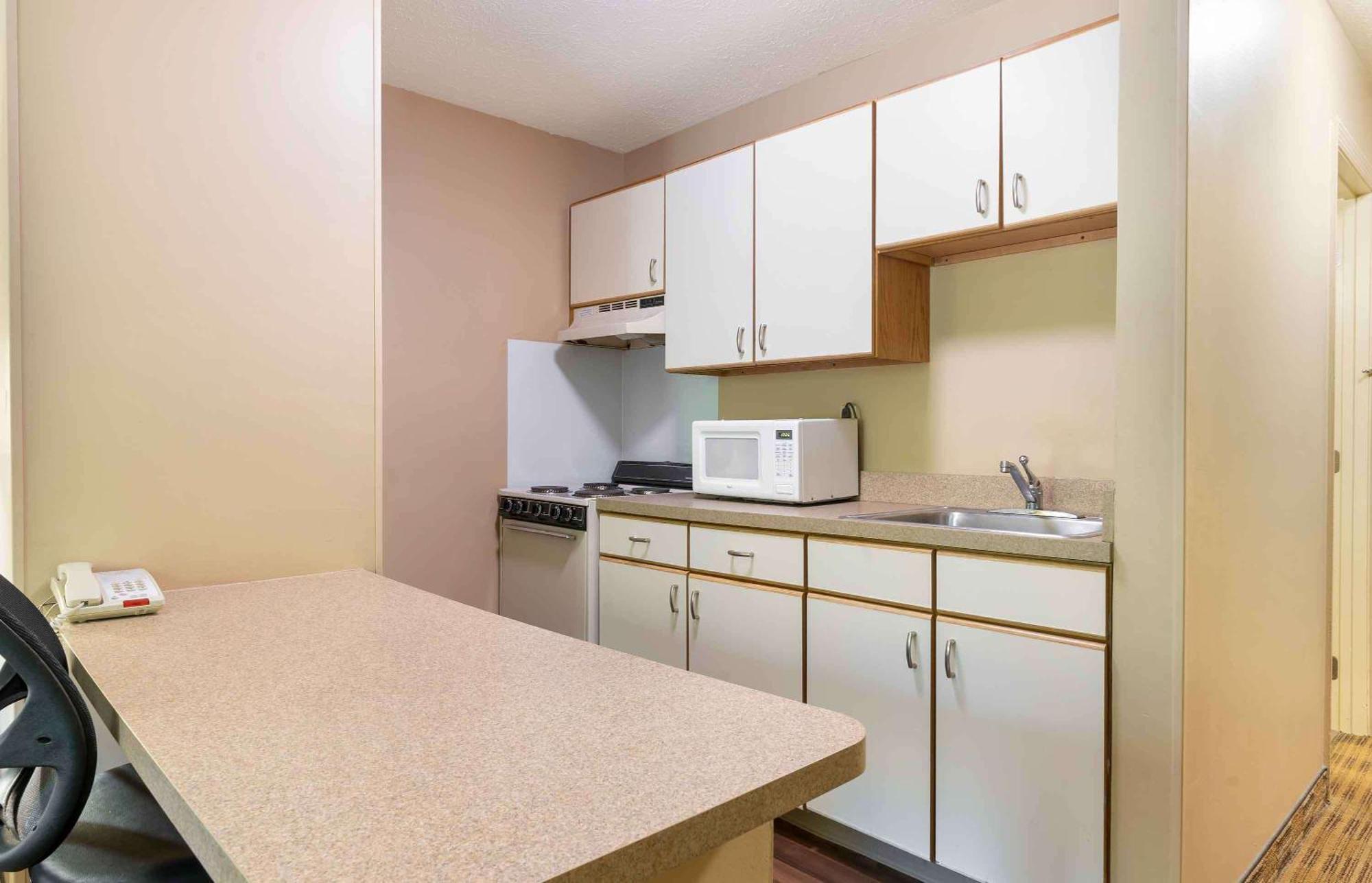Extended Stay America Suites - Houston - Westchase - Westheimer Ngoại thất bức ảnh