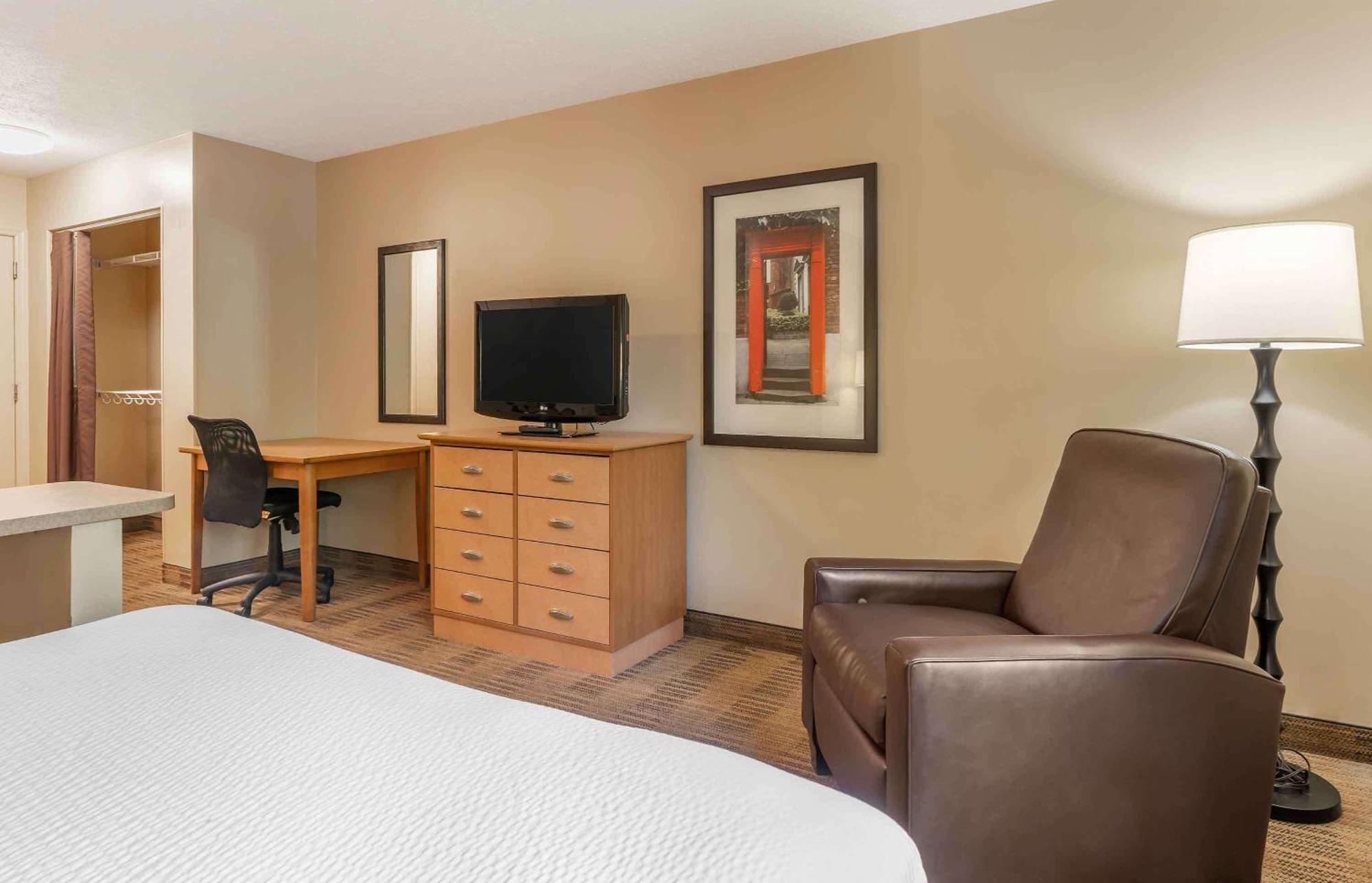 Extended Stay America Suites - Houston - Westchase - Westheimer Ngoại thất bức ảnh