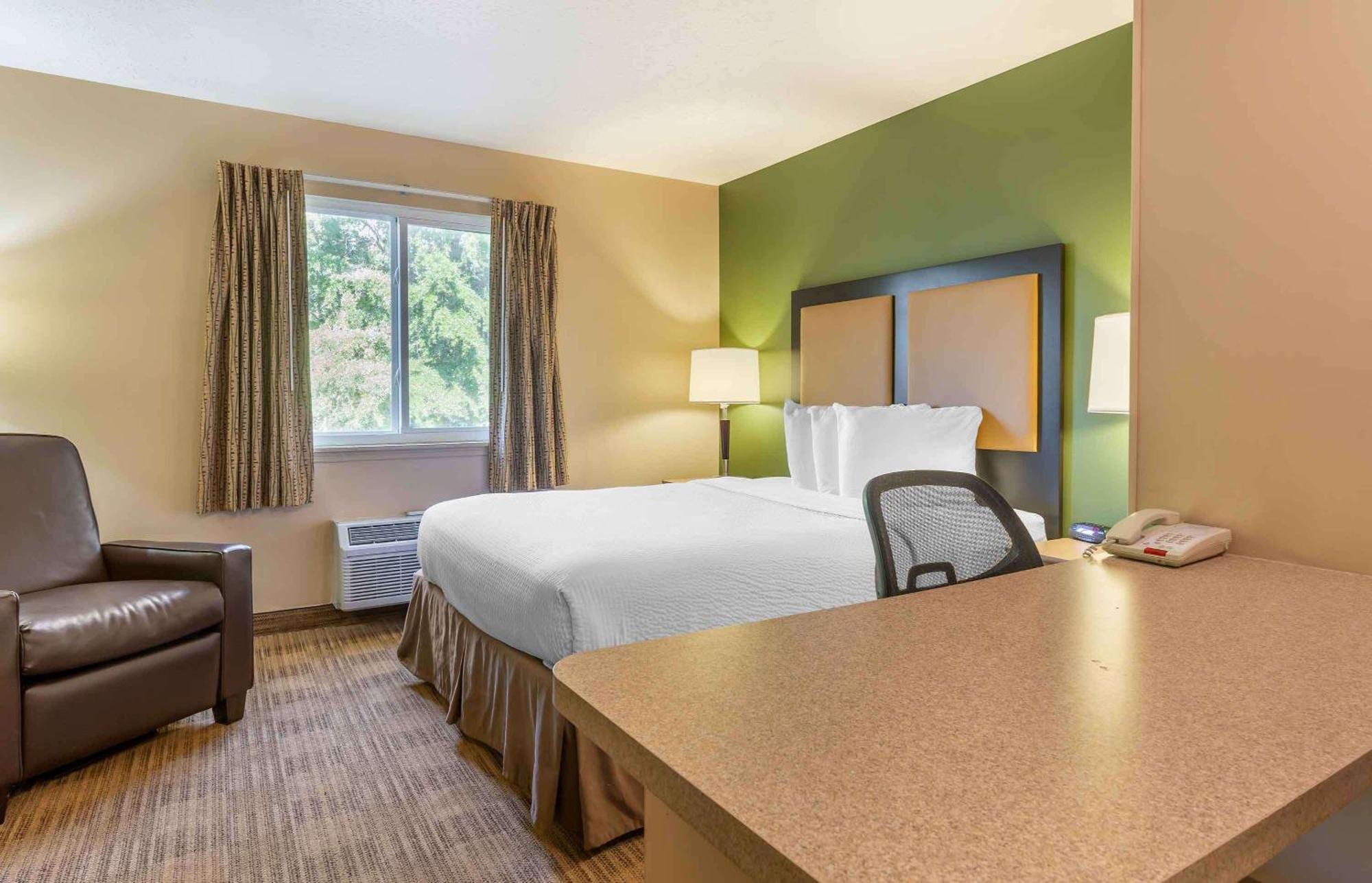 Extended Stay America Suites - Houston - Westchase - Westheimer Ngoại thất bức ảnh