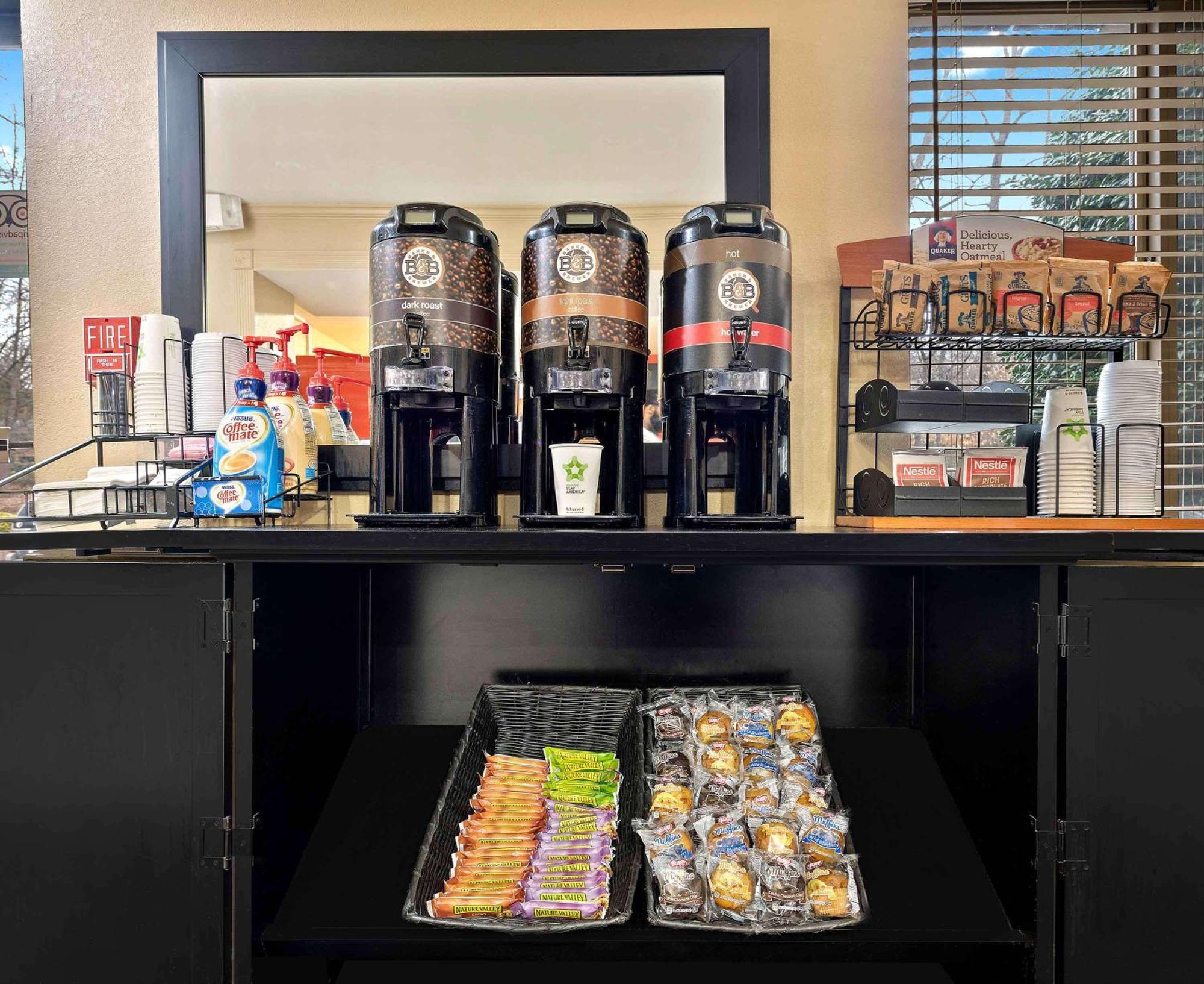 Extended Stay America Suites - Houston - Westchase - Westheimer Ngoại thất bức ảnh