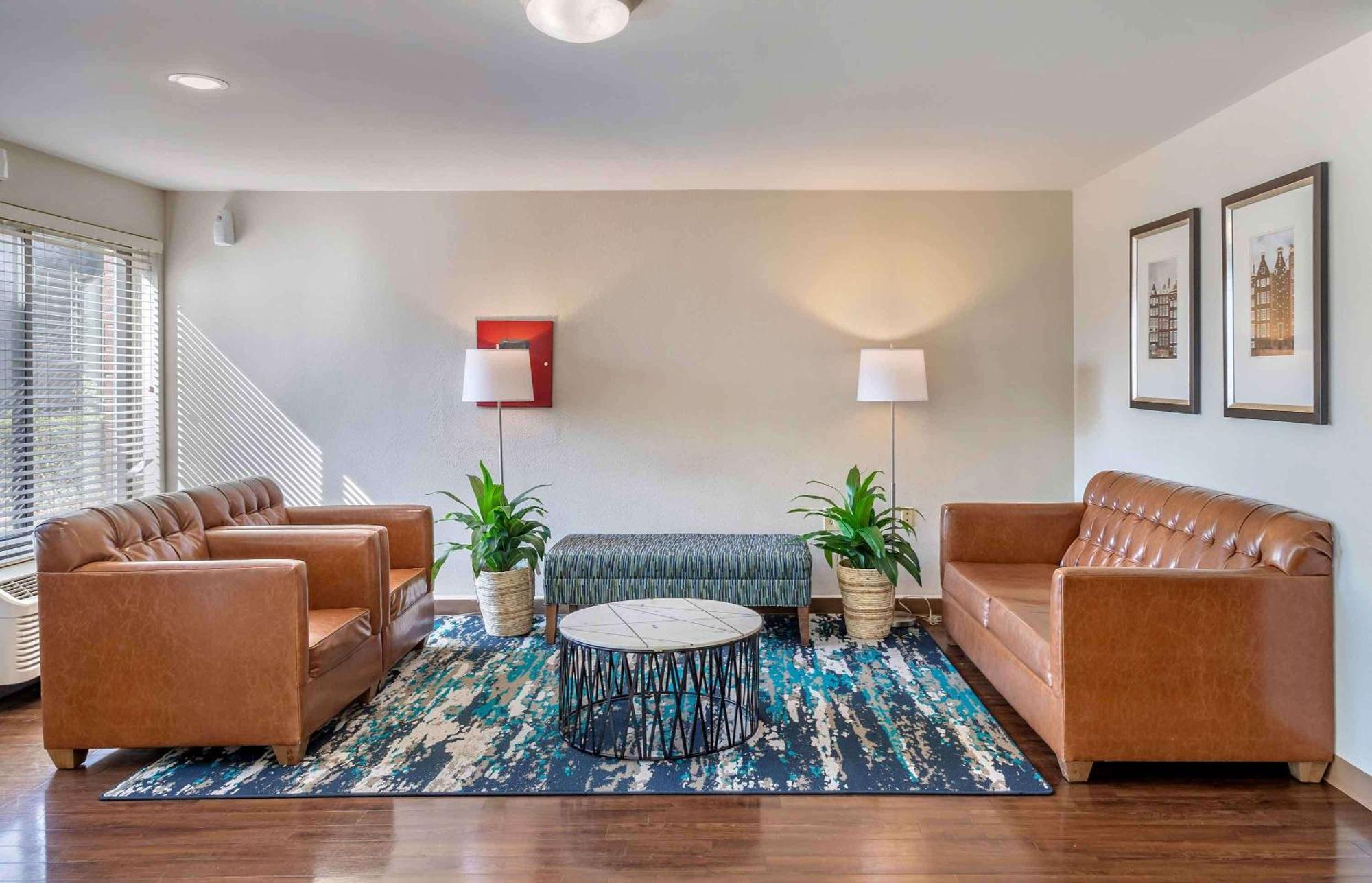Extended Stay America Suites - Houston - Westchase - Westheimer Ngoại thất bức ảnh