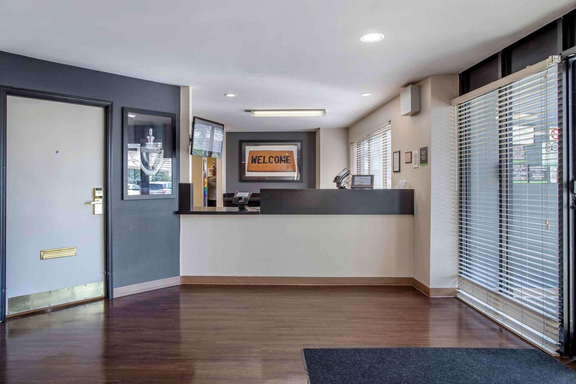 Extended Stay America Suites - Houston - Westchase - Westheimer Ngoại thất bức ảnh