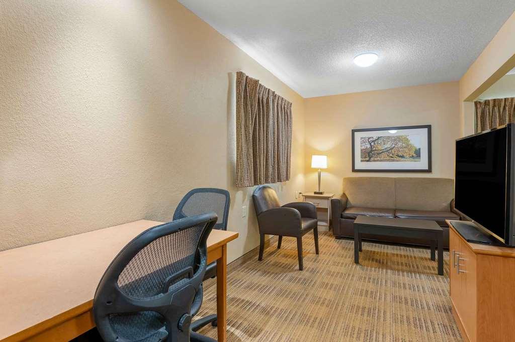 Extended Stay America Suites - Houston - Westchase - Westheimer Phòng bức ảnh