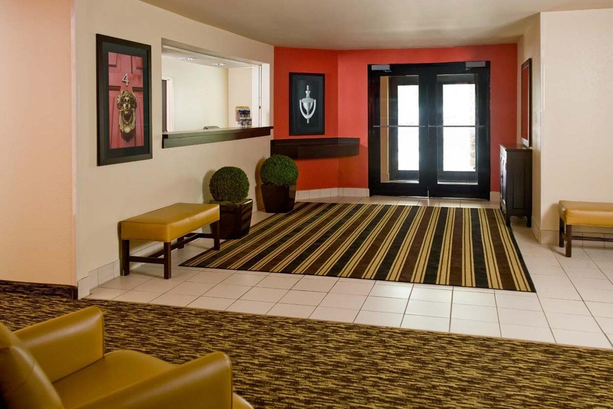 Extended Stay America Suites - Houston - Westchase - Westheimer Ngoại thất bức ảnh